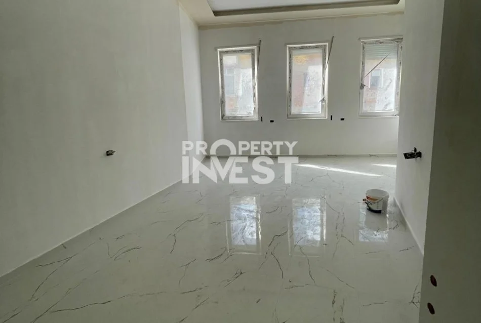 Tirane, shitet apartament 1+1 Kati 3, 80 m² 224.000 € (Mine Peza)