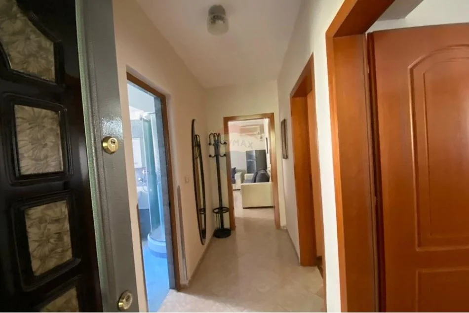 Tirane, jepet me qera apartament 2+1+Aneks+Ballkon , 80 m² 450 € (Muhamet Gjollesha)