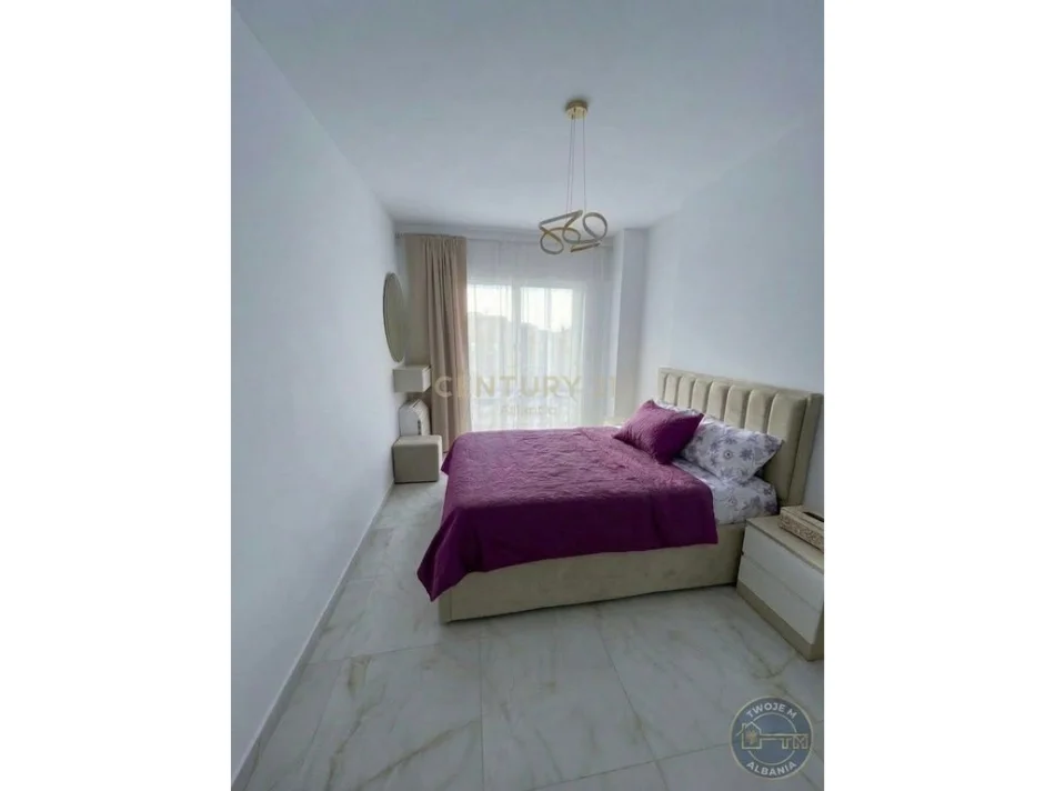 Durres, shes apartament 1+1 Kati 1, 67 m² 123.000 € (Adriatic Garden Residence)