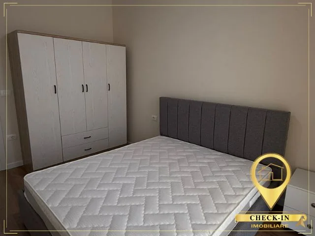 Tirane, jepet me qera apartament 1+1+Aneks+Ballkon Kati 3, 72 m² 570 € (Rruga 5 Maji)