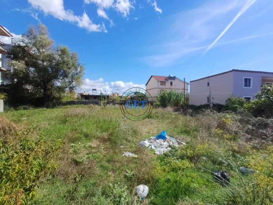 Durres, shitet toke , 870 m² 105.000 € (Plazh)