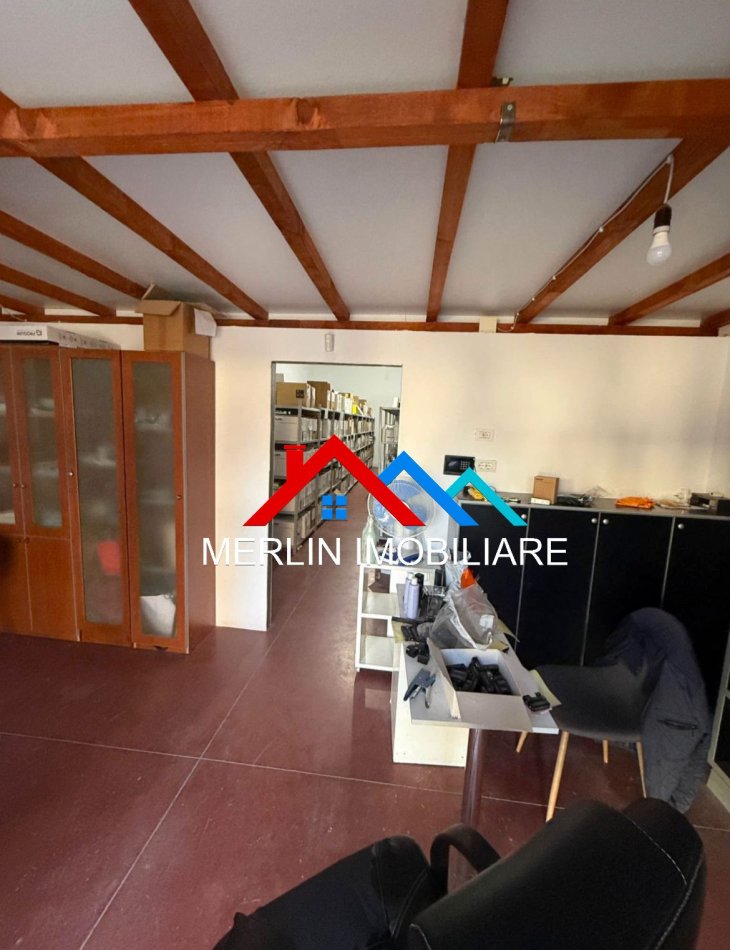 Tirane, jepet me qera ambjent biznesi Kati 0, 100 m² 725 € (RRUGA LONI LIGORI,ASTIR)