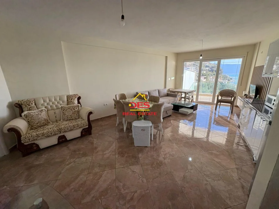 Vlore, shitet apartament 1+1+Ballkon Kati 3, 71 m² 225.000 € (Rruga Aleksandër Moisiu)