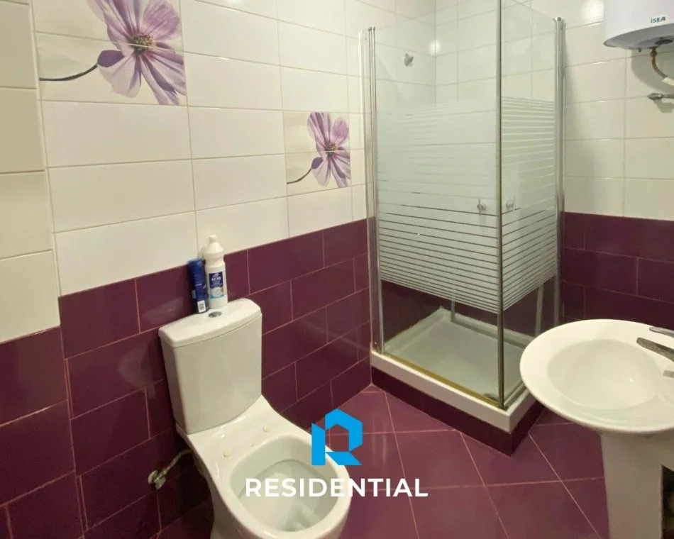 Tirane, jepet me qera apartament 2+1 Kati 3, 86 m² 500 € (Kodra e Diellit)