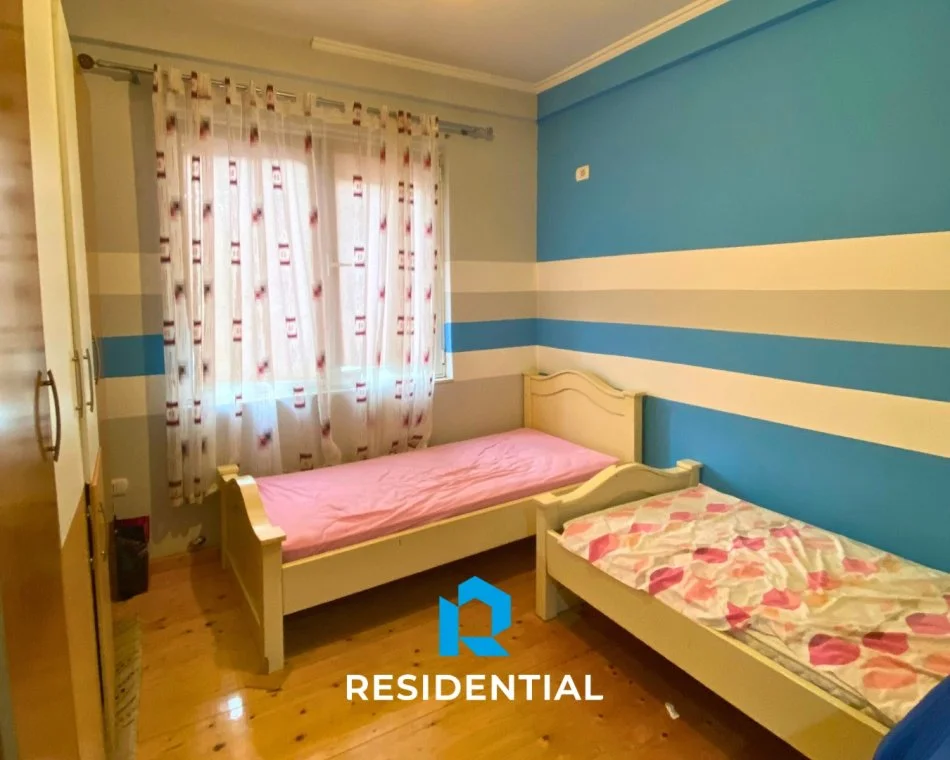 Tirane, jepet me qera apartament 2+1 Kati 3, 86 m² 500 € (Kodra e Diellit)