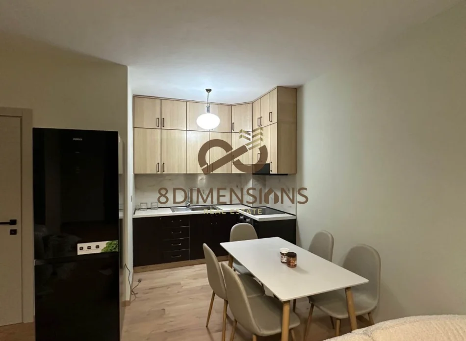 Tirane, jepet me qera apartament 2+1 Kati 6, 105 m² 550 € (astir)