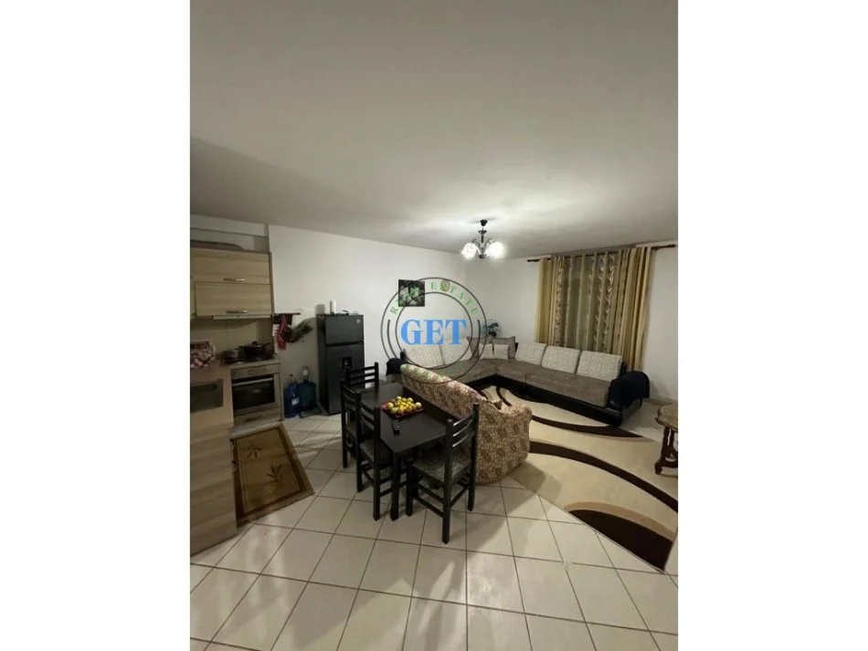 Durres, shes apartament 2+1 Kati 1, 92 m² 78.200 € (Spitali Rajonal, Durres)