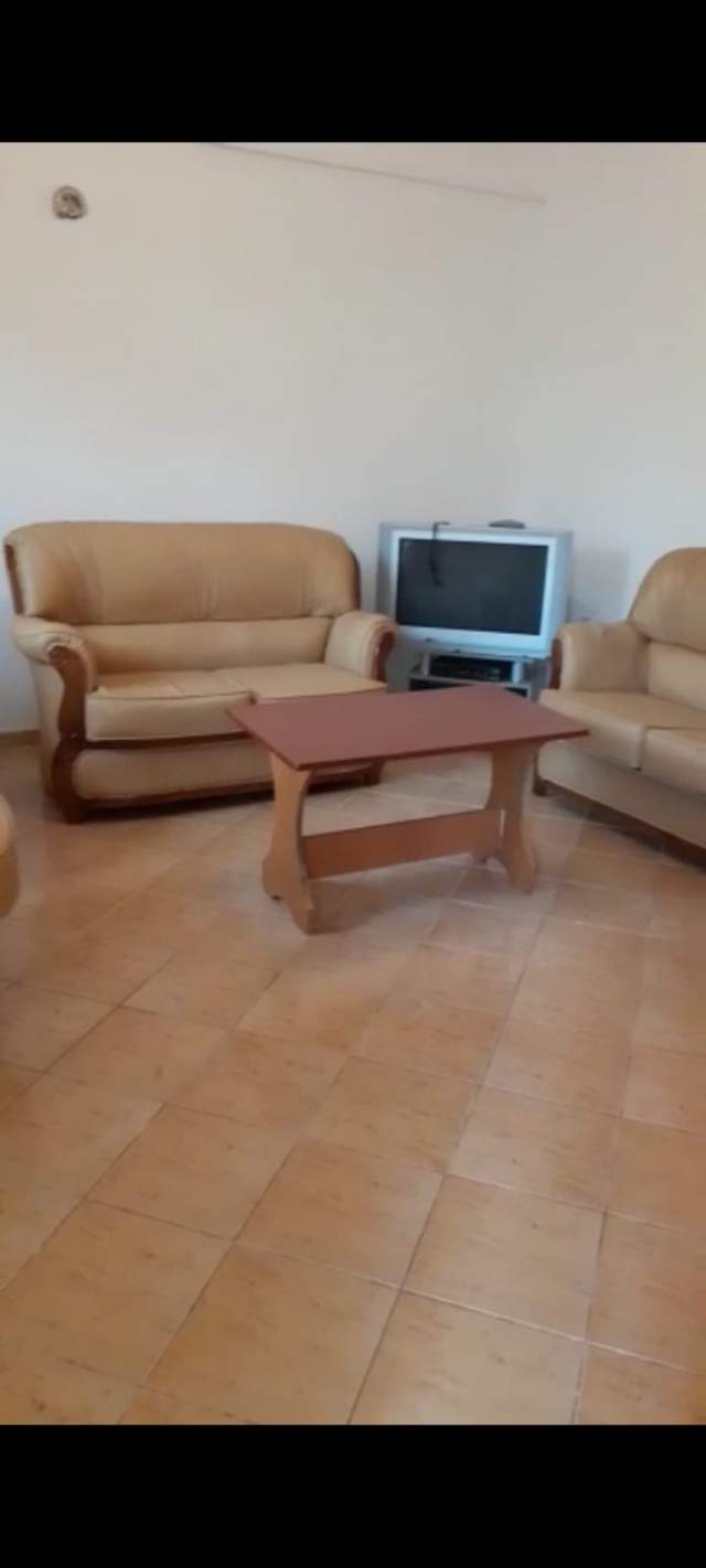 Tirane, jepet me qera apartament 1+1+A+BLK Kati 1, 70 m² 17.000 Leke (NIKO AVRAMI)