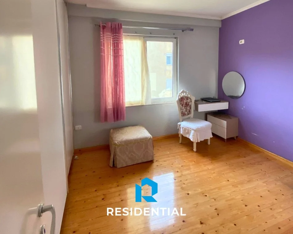 Tirane, jepet me qera apartament 2+1 Kati 3, 86 m² 500 € (Kodra e Diellit)