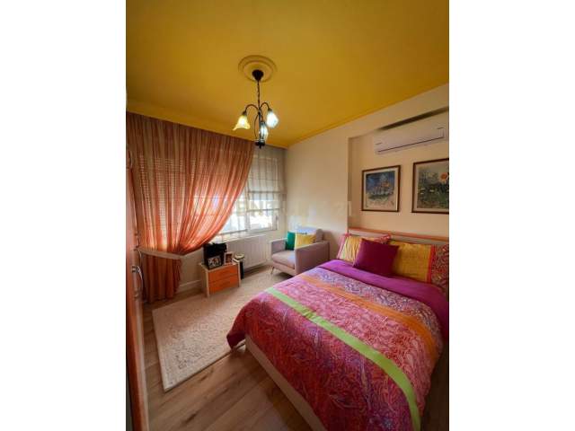 Tirane, shitet apartament 3+1+A+BLK Kati 6, 146 m² 245.000 Euro (Sami Frasheri)