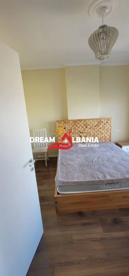 Tirane, jepet me qera apartament 1+1 Kati 2, 60 m² 500 € (Rruga e Dibres)