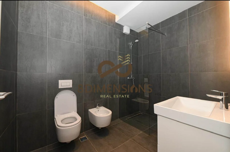 Tirane, jepet me qera apartament 2+1 Kati 6, 98 m² 1.300 € (delijorgji)