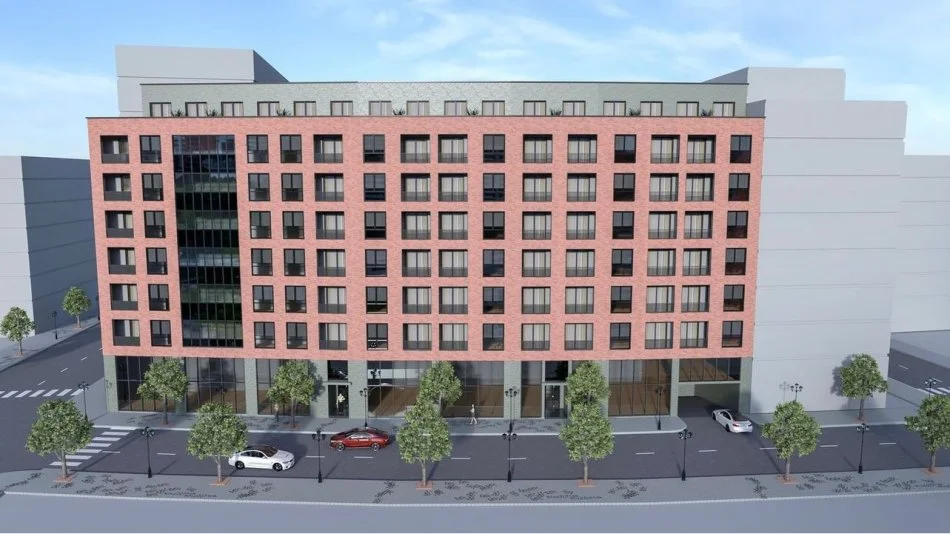 Tirane, shitet apartament 1+1 , 74 m² 147.000 € (Stacionit Trenit)