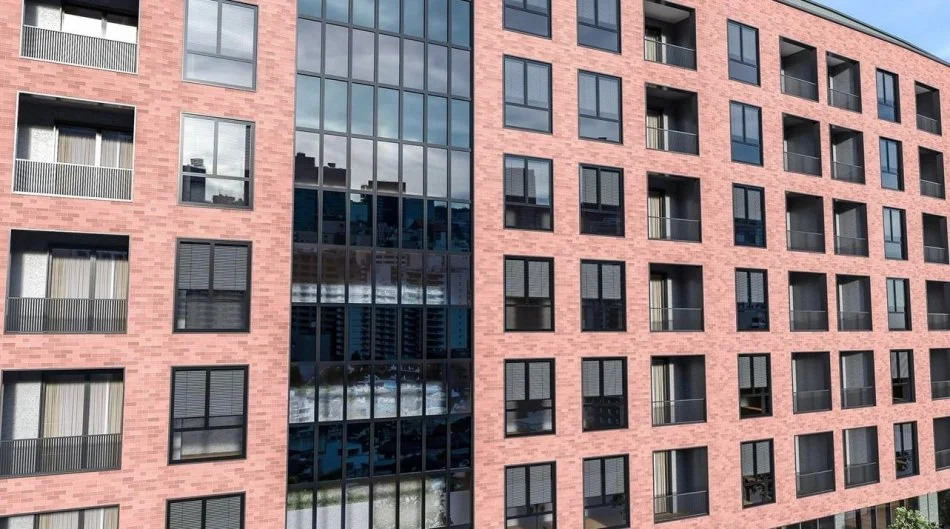 Tirane, shitet apartament 1+1 , 74 m² 147.000 € (Stacionit Trenit)