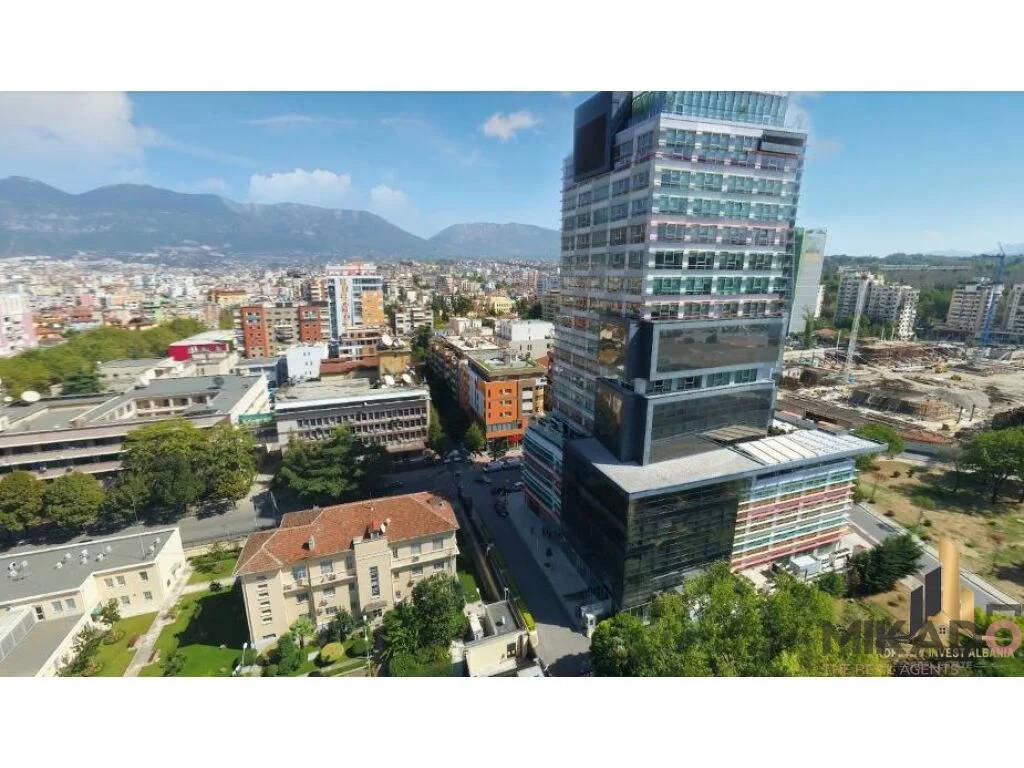 Jepet me qira Ambient Komercial prane Coin!