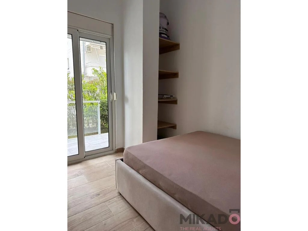 SHITET APARTAMENT 1+1 NE QERRET!