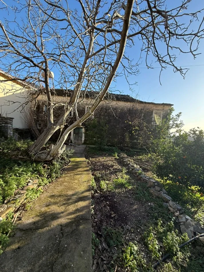 Himare, shes shtepi , 300 m² 105.000 € (Himare)