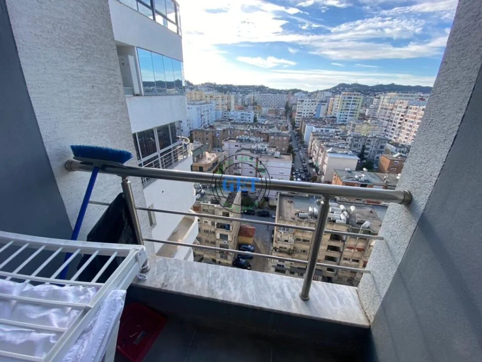 Durres, shitet apartament 2+1+Ballkon Kati 11, 90 m² 92.000 € (UKD, Durres)
