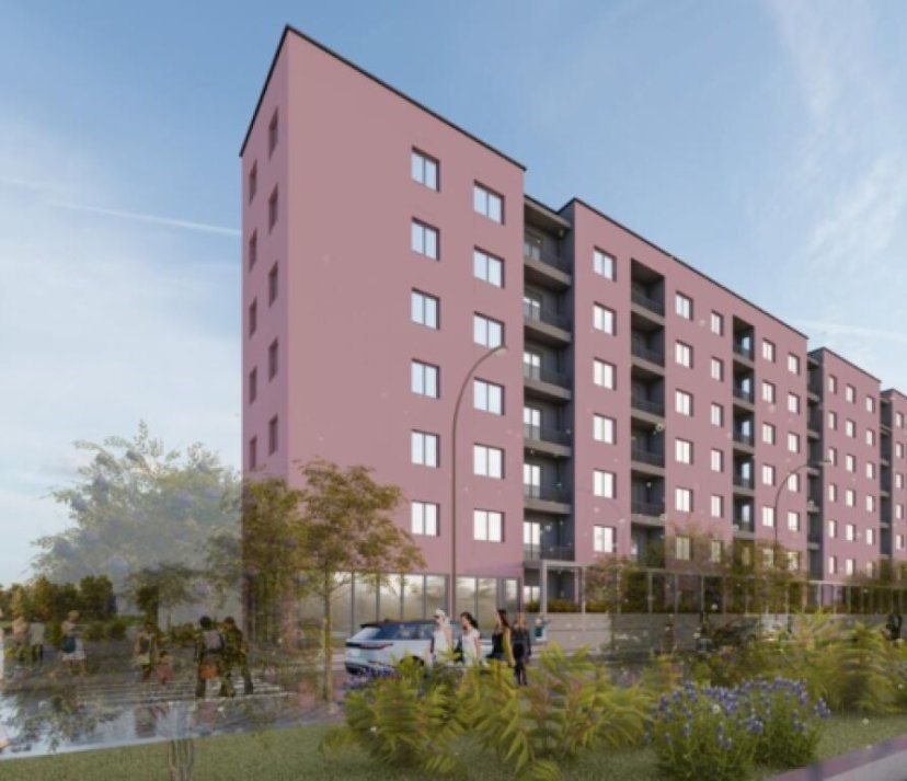 Tirane, shitet apartament 2+1 Kati 1, 102 m² 102.300€ (Paskuqan, Tiranë, TT 1245)