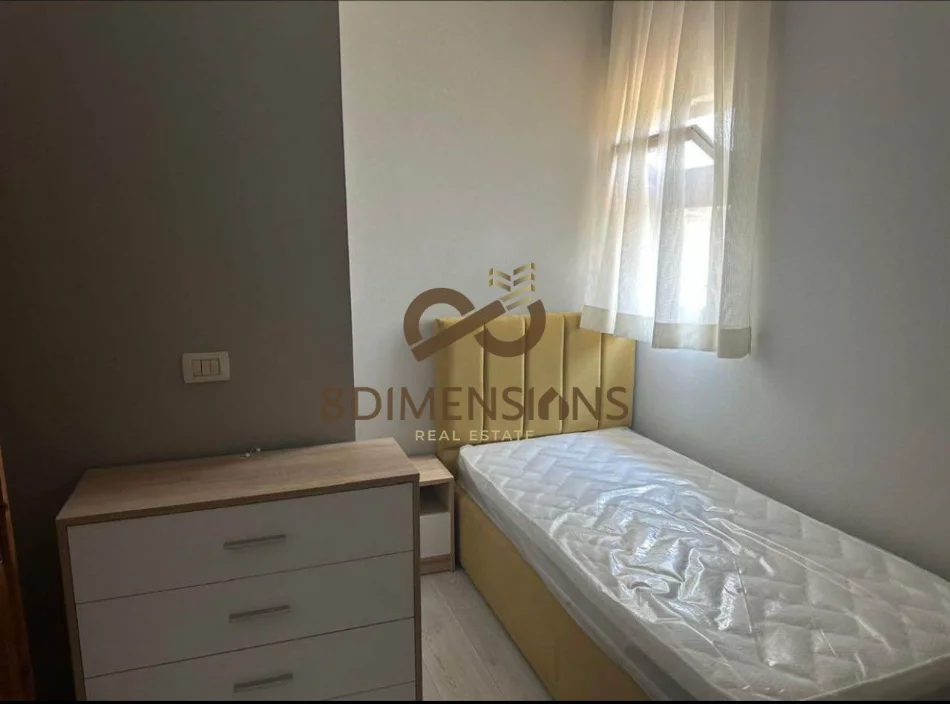 Tirane, jepet me qera apartament 2+1 Kati 7, 80 m² 600 € (ali demi)