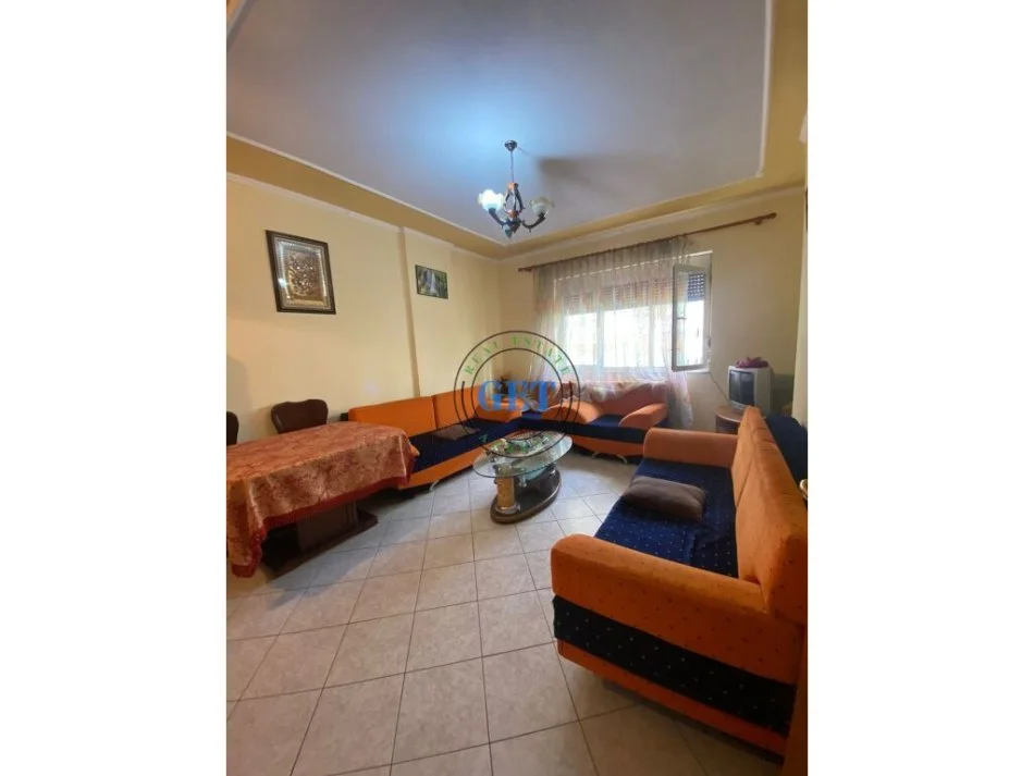 Durres, shitet apartament 2+1 Kati 5, 92 m² 88.000 € (Plazh Iliria, Durres)