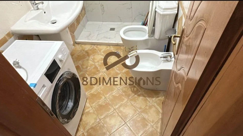 Tirane, jepet me qera apartament 2+1 Kati 7, 80 m² 600 € (ali demi)