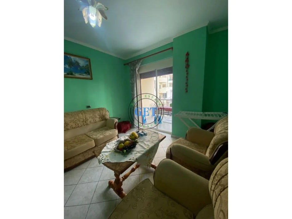 Durres, shitet apartament 2+1 Kati 5, 92 m² 88.000 € (Plazh Iliria, Durres)