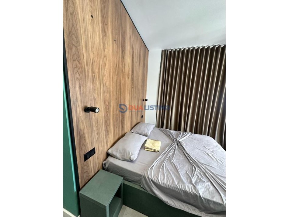Tirane, shitet garsonier 1+1 Kati 5, 220.000 € (Shallvaret)
