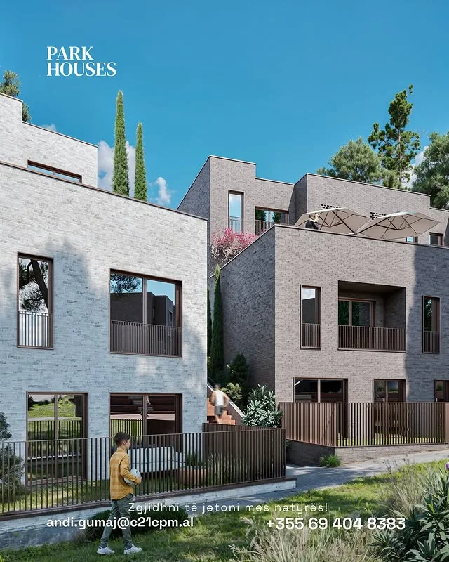 Tirane, shitet apartament 1+1+Ballkon Kati 1, 61 m² 113.700 € (TEG)