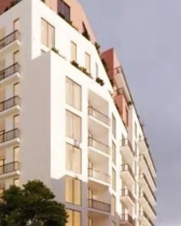 Tirane, shitet apartament 2+1 , 106 m² 181.000 € (Rezidenca Eshli)