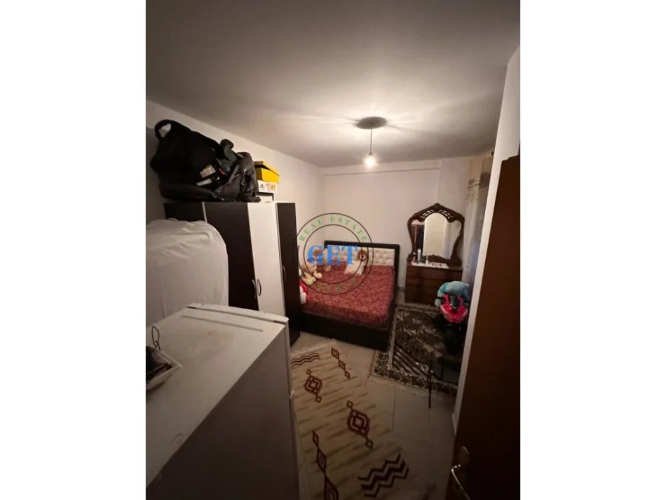 Durres, shitet apartament 2+1+Ballkon Kati 1, 102 m² 86.700 € (Spitali Durres)