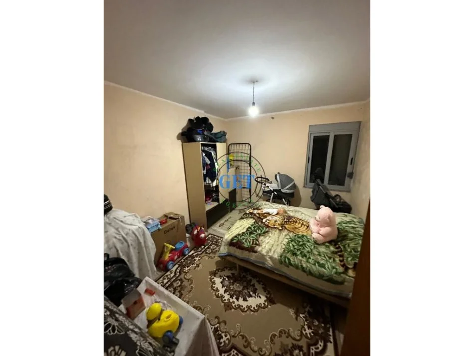 Durres, shitet apartament 2+1+Ballkon Kati 1, 102 m² 86.700 € (Spitali Durres)