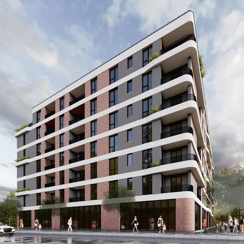 Tirane, shitet apartament 2+1+Ballkon Kati 4, 88 m² 105.216 € (Paskuqan)