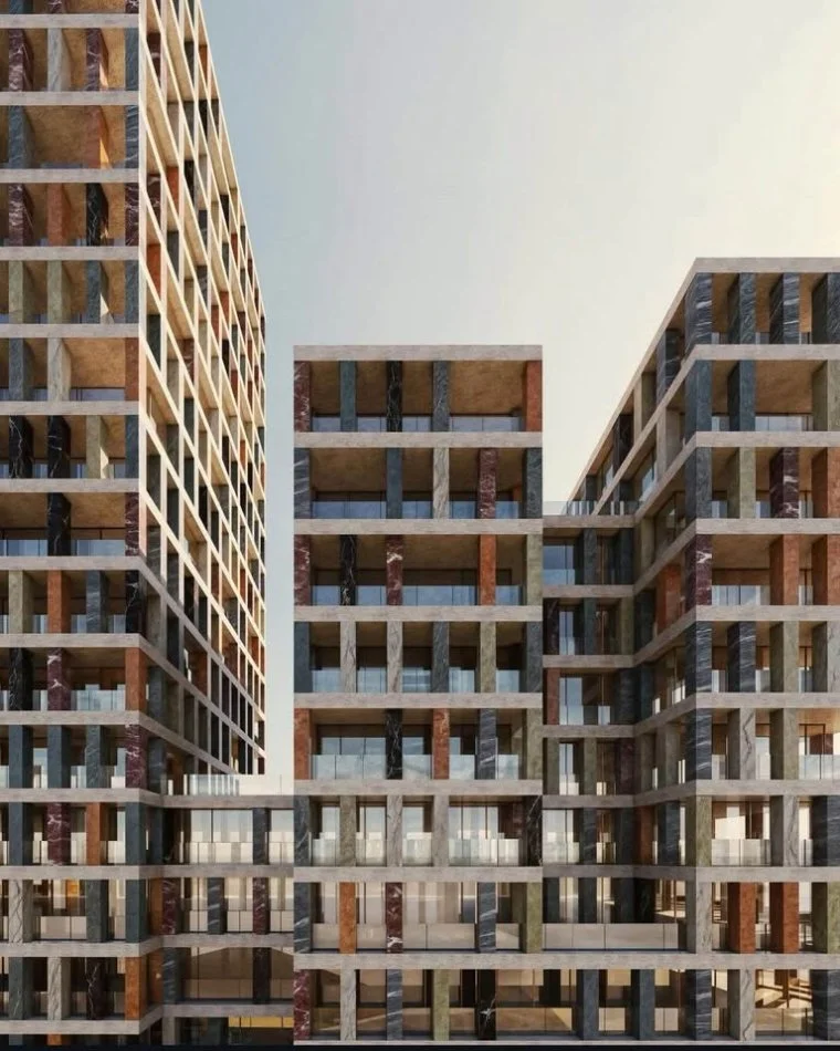 Tirane, shitet apartament 1+1 Kati 7, 85 m² 135.500 € (RRUGA ASIM VOKSHI ,ZOGU ZI,DON BOSKO)