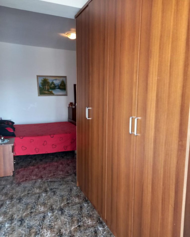 Tirane, jepet me qera apartament 2+1+Aneks Kati 6, 90 m² 600 € (RR. Him Kolli prane Myslym Shyrit)