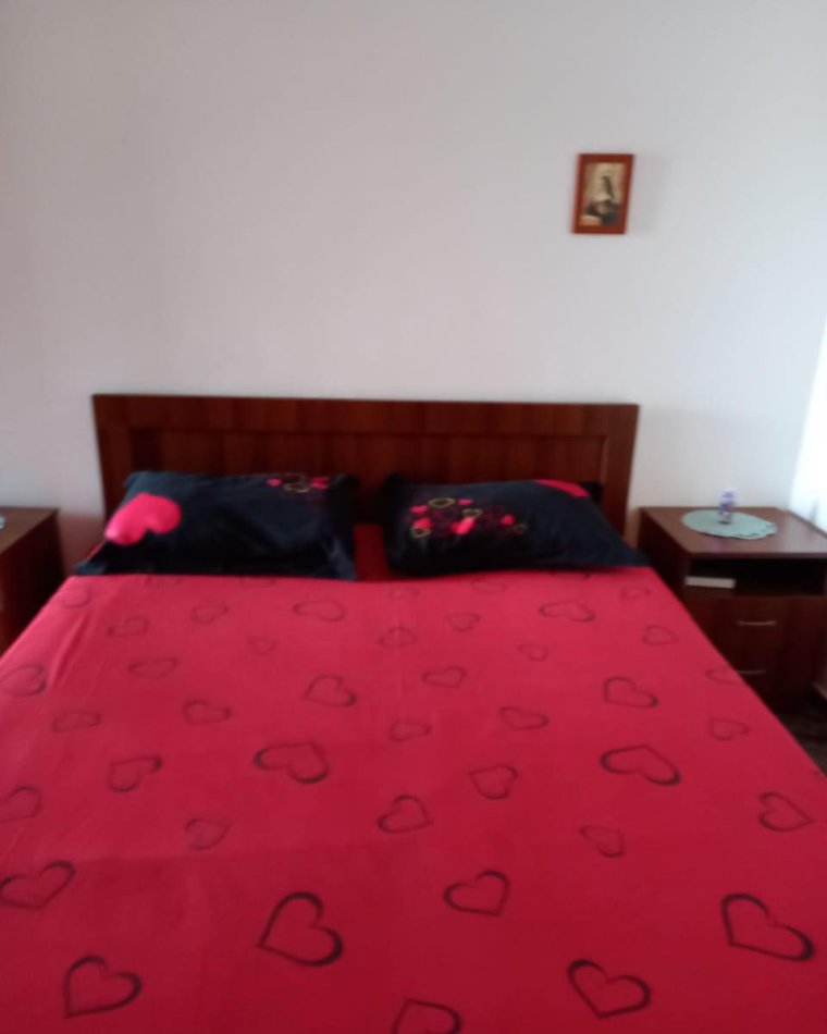 Tirane, jepet me qera apartament 2+1+Aneks Kati 6, 90 m² 600 € (RR. Him Kolli prane Myslym Shyrit)