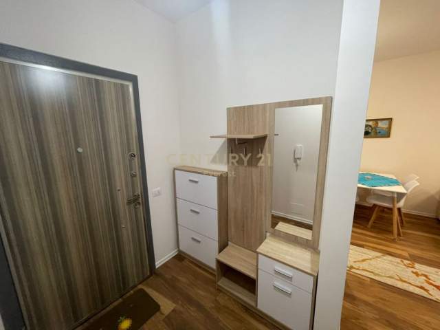 ofert apartament 1+1+BLK Kati 5, 57 m² 350 Euro (Rruga Kongresi i Manastirit Tirana, Albania)