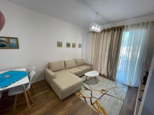 ofert apartament 1+1+BLK Kati 5, 57 m² 350 Euro (Rruga Kongresi i Manastirit Tirana, Albania)