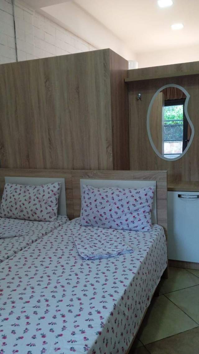 Tirane, jepet me qera garsonier 1+1+BLK Kati 1, 70 m² 25.000 Leke (5 maj)