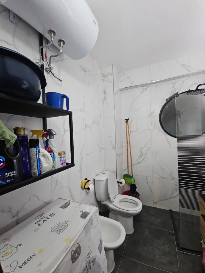 Durres, shitet apartament 2+1 Kati 2, 80 m² 120.000 € 