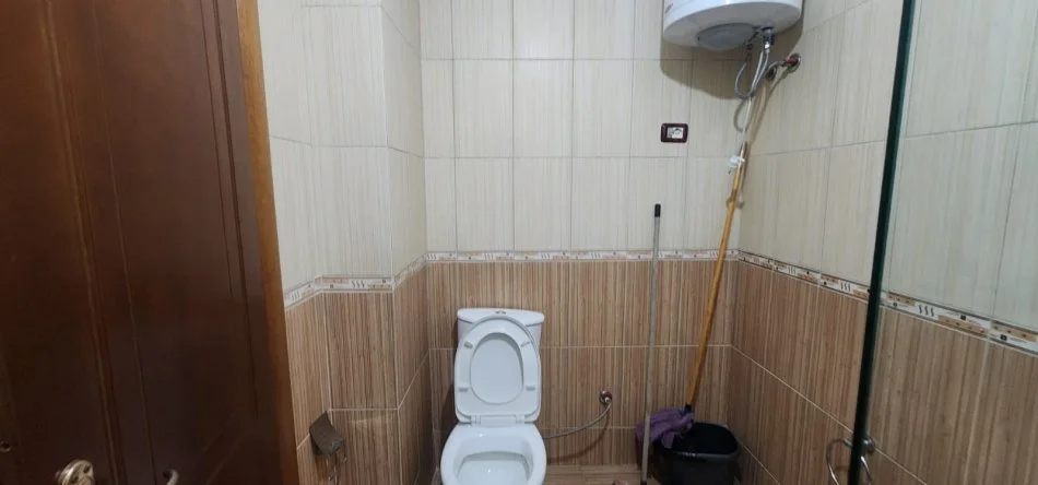 Mali Robit, shitet apartament 1+1+Ballkon Kati 3, 64 m² 70.000 € (Mali Robit)