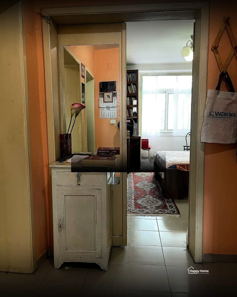 Tirane, jepet me qera apartament 1+1+Aneks+Ballkon , 62 m² 600 € (Muhamet Gjollesha)