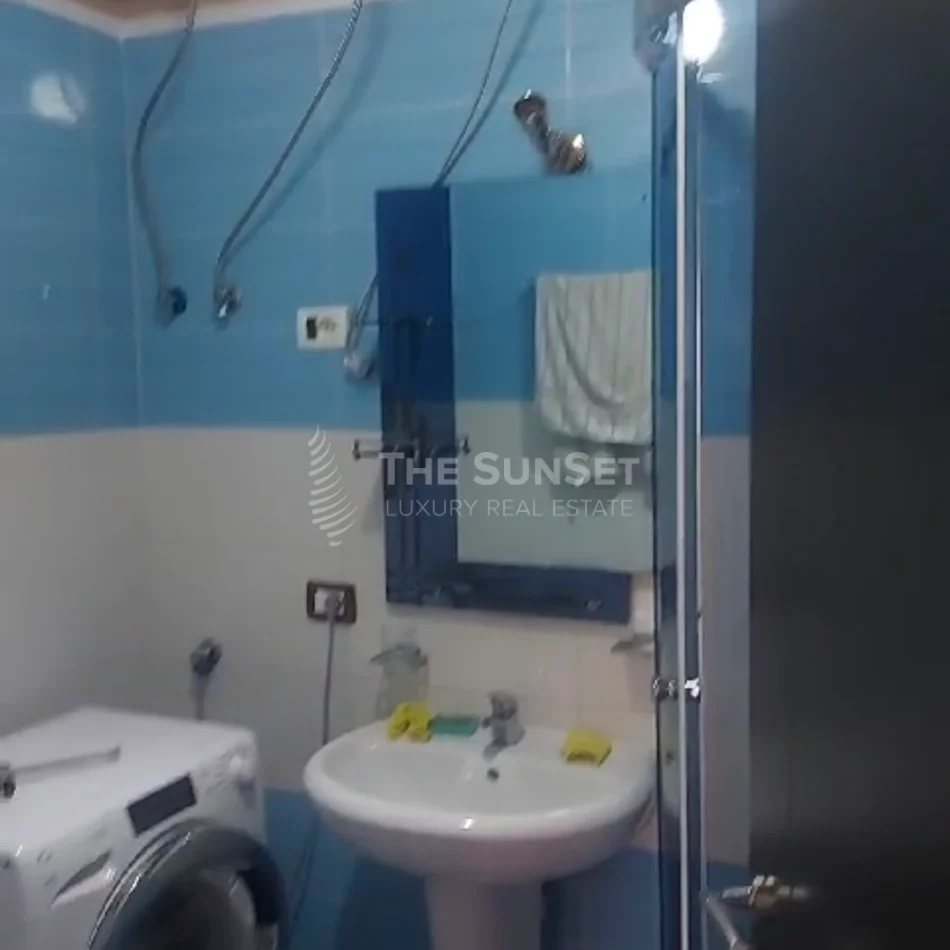 Lezhe, shitet garsonier 1+1, Kati 3, 36 m² (Shengjin) 1.200 €/m²