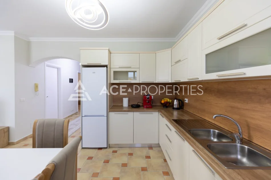 Durres, shitet apartament 2+1+Ballkon Kati 7, 95 m² 175.000 € (Plazh, Durres)