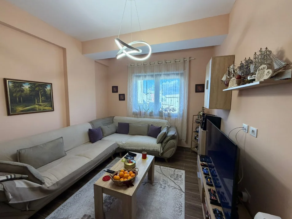 SHITET APARTAMENT 2+1 ME HIPOTEKE KATI 2 REZIDENCA KODRA E DIELLIT 1 Kati 2, 81 m² 175.000 €