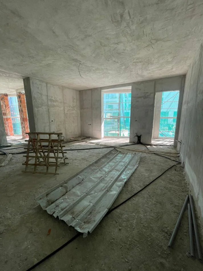 Shitet,Apartament 2+1+2+Post Parkimi,Prane Farmacise 10