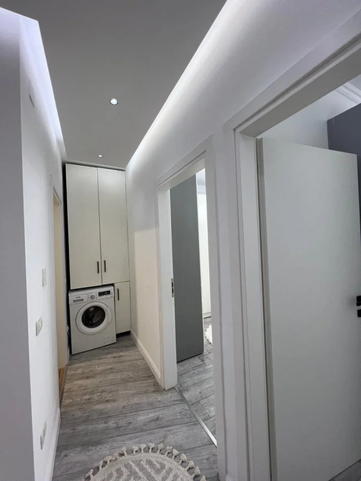 Tirane, shitet apartament 2+1 Kati 7, 86 m² 133.000 € 