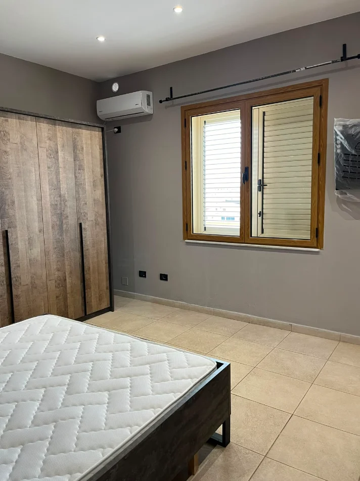 Tirane, jepet me qera apartament 1+1 Kati 2, 62 m² 400 € (Qytet Studenti)
