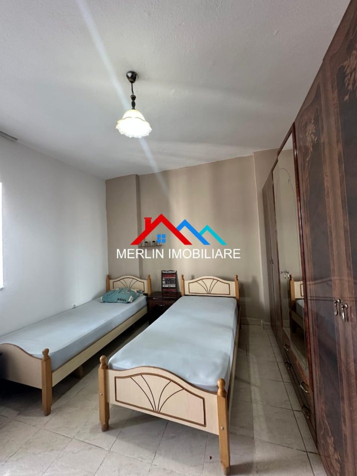Shqiperi, jepet me qera apartament 2+1+Ballkon Kati 6, 78 m² 516 € (DON BOSKO)