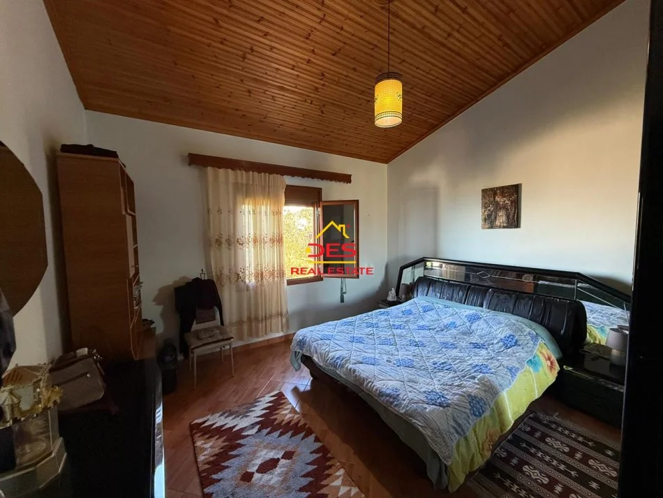 Vlore, shitet Vile Kati 2, 146 m² 480.000 € (Uji i Ftohtë)